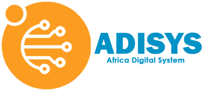 LOGO - ADISYS 